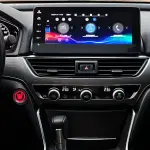 Honda Accord 2022 из Китая