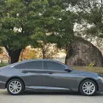 Honda Accord 2022 из Китая