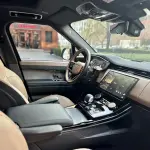 Land Rover Sport 2023 из Китая