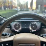 Land Rover Sport 2023 из Китая