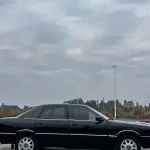 Hongqi Mingshi 2008 из Китая