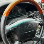 Hongqi Mingshi 2008 из Китая