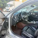 Mercedes-Benz C-Class 2015 из Китая