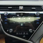 Toyota Camry 2021 из Китая