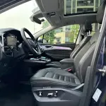 Volkswagen Talagon 2021 из Китая