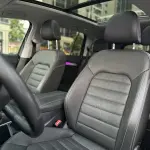 Volkswagen Talagon 2021 из Китая