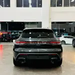 Porsche Macan 2023 265 л.с. — лот 57298487 из Китая