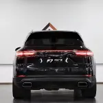 Porsche Cayenne 2019 340 л.с. — лот 57489242 из Китая