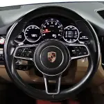 Porsche Cayenne 2019 340 л.с. — лот 57489242 из Китая