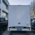 IVECO 2021 из Китая