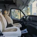 IVECO 2021 из Китая
