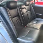 Lexus ES 2008 277 л.с. 277 л.с. из Китая