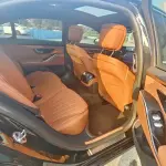 Mercedes-Benz S-Class 2023 из Китая