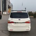 Karry K50 2017 из Китая