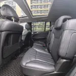 Beijing Off-Road BJ90 2019 из Китая