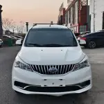 Karry K50 2017 из Китая
