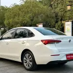 Buick Excelle 2023 из Китая