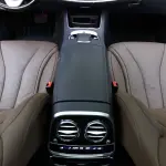 Mercedes-Benz S-Class 2019 из Китая