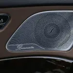 Mercedes-Benz S-Class 2019 из Китая