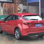 Mazda 3 Axela 2019 158 л.с. из Китая