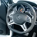 Mercedes-Benz G-Class 2017 из Китая