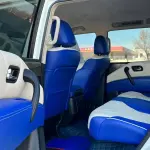 Nissan Patrol 2020 из Китая