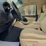 Toyota Alphard 2017 из Китая