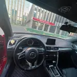 Mazda CX-4 2016 из Китая