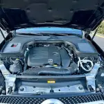 Mercedes-Benz GLC 2022 258 л.с. 258 л.с. 258 л.с. из Китая