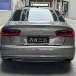 Audi A6L 2017 204 л.с. 204 л.с. из Китая