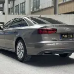 Audi A6L 2017 204 л.с. 204 л.с. из Китая