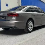Audi A6L 2017 204 л.с. 204 л.с. из Китая