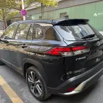 Toyota Frontlander 2022 из Китая