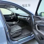 Audi e-tron 2026 лот 57491178 из Китая