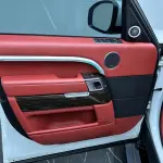 Land Rover Range Rover 2017 из Китая