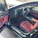 BMW 5 Series 2023 из Китая