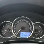 Toyota Corolla 2015 из Китая
