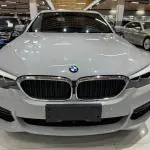 BMW 5 Series (Import) 2019 из Китая