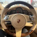 Porsche Panamera 2014 из Китая