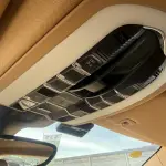 Porsche Panamera 2014 из Китая