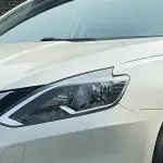 Nissan Sylphy 2023 из Китая