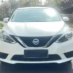 Nissan Sylphy 2023 из Китая