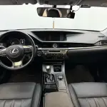 Lexus ES 2015 из Китая