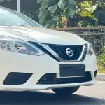 Nissan Sylphy 2023 из Китая