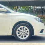Nissan Sylphy 2023 из Китая
