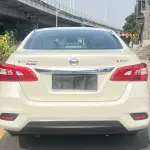 Nissan Sylphy 2023 из Китая