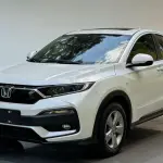 Honda XR-V 2020 из Китая