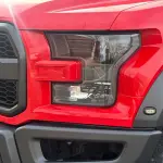 Ford F-150 Raptor 2021 из Китая