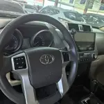 Toyota Prado (Import) 2018 из Китая