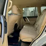 Toyota Prado (Import) 2018 из Китая